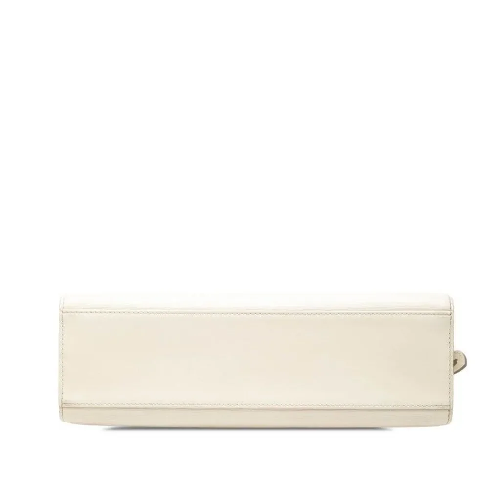Louis Vuitton Epi PONNEUF PM Handbag